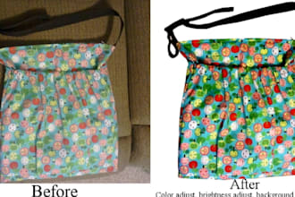 do graphics and picture editing