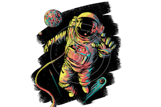 draw any vector, illustrations