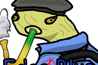 unique profile picture for steam origin twitch youtube