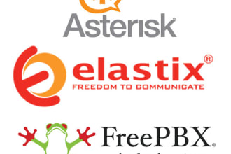 expert on voip, kamailio, asterisk, freepbx, freeswitch, sip