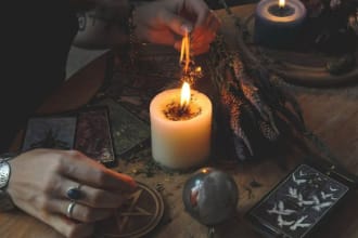 remove curses or blocks using white magic spell in one day