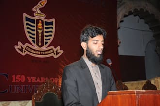 be your naat recitation tutor