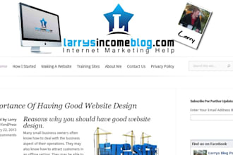 advertise/Promote Your 125X125 Banner On My Blog For 3 Days