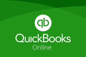 do bookkeeping in quickbooks online