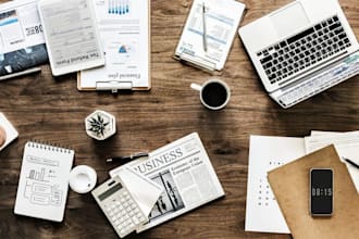 draft a contract, legal document or blog post