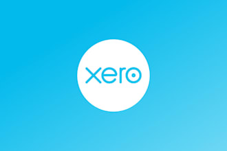 do bookkeeping in xero