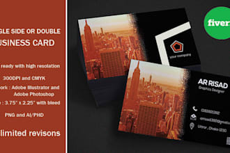 do any kind of business card as soon as possible for you