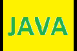 create a java program