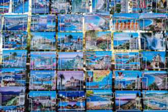 send you postcard,letter from limassol cyprus