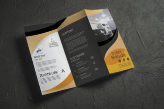 design brochure,bi fold,tri fold flyer