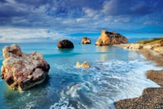 answer any 5 questions about having holidays in cyprus
