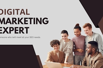 write all your marketing SEO articles