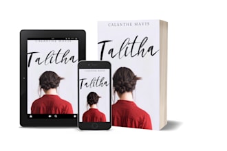 make you a wattpad, inkitt, quotev, writersky book cover