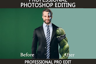 create ai enhanced thumbnails or portrait photo edits