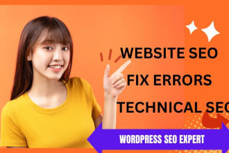 wordpress on page SEO with rank math or yoast