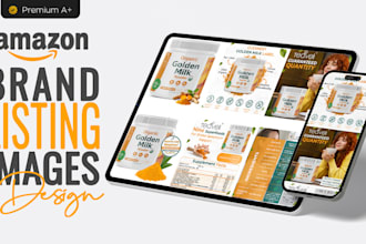 design professional amazon product listing images to boost your sales