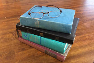edit your christian article or book