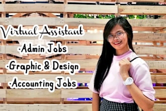 provide reliable bookkeeping, admin and virtual help