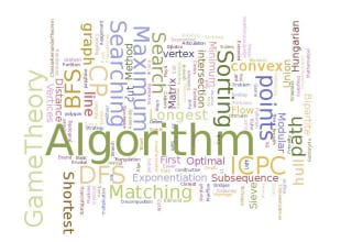 design and code algorithms