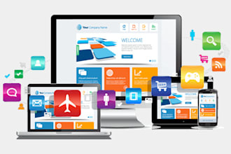 provide website maintainance support
