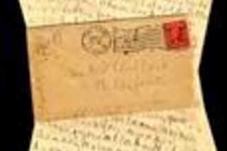answer your letter seeking advice
