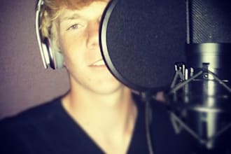 mix and master your song