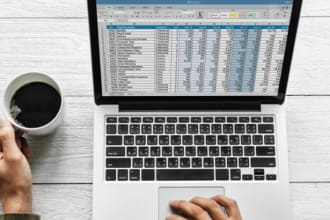 do scraping, excel, python, vba, macro,bots,automation task