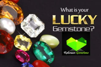 suggest you best gemstone as per your name or date of birth