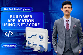 build secure aspnet dotnet core apis and integrations