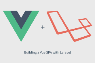 do laravel and vue js web or admin panel or saas development