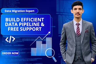 handle your data migration with zero downtime