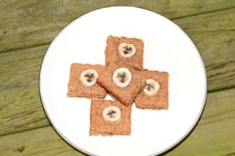 give you recipe ideas for a tasty vegan meal using whatever ingredients you have on hand