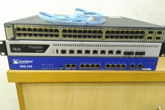 configure cisco router, cisco switch and cisco firewall