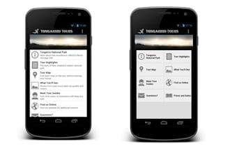 create a professional Android app for BRANDING your Business or Product