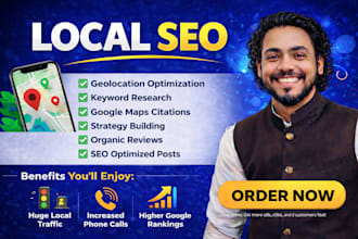 boost your local seo with citations and google business profile optimization