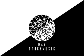 design a unique polygonal or geometric line logo in 24 hours