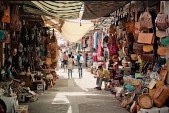 answer or do anything you want in morocco