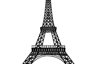 translate a text from english into french