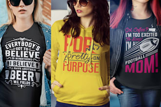 do awesome typography design