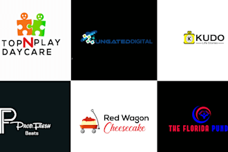 do business logo design