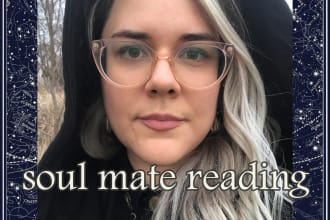 provide insight on a soulmate or twin flame relationship