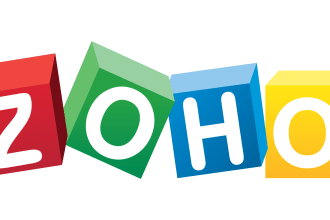 create custom zoho integration website and plugin