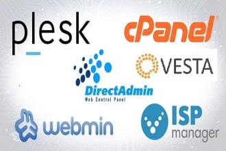 technical support of servers and desktop