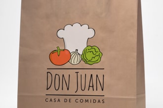 moCKUP your logo/image in a wall, business card, phone, etc