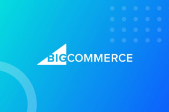 bigcommerce theme development and customization