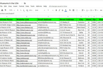 do data entry, data mining, data collection, web research