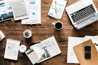 create and fix any excel formulas and macros