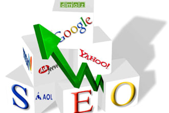 do A Complete KEYWORD Research In Your Niche And Provide10+ Profitable Keywords