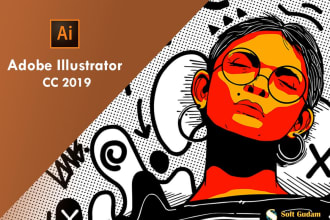 be your personal dedicated graphic designer