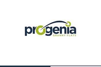 professional and modern business logo services